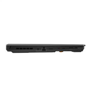 Asus Tuf Gaming A16 7.Nesil Ryzen 5 7535HS-RTX4050 6Gb-8Gb-512Gb Ssd-16inc-W11