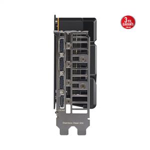 ASUS DUAL GeForce RTX 5060 OC 8GB GDDR7 128Bit DLSS 4 Ekran Kartı
