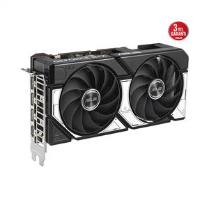 ASUS DUAL GeForce RTX 5060 OC 8GB GDDR7 128Bit DLSS 4 Ekran Kartı