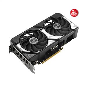 ASUS DUAL GeForce RTX 5060 OC 8GB GDDR7 128Bit DLSS 4 Ekran Kartı