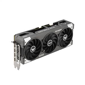 ASUS TUF GeForce RTX 5060 OC 8GB GDDR7 128Bit DLSS 4 Ekran Kartı