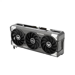 ASUS TUF GeForce RTX 5060 OC 8GB GDDR7 128Bit DLSS 4 Ekran Kartı