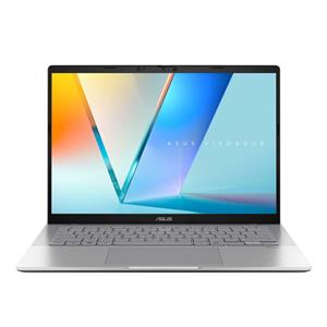 Asus Vivobook S14 13.Nesil Core i5 13420H-16Gb-512Gb Ssd-14inc-W11