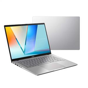 Asus Vivobook S14 13.Nesil Core i5 13420H-16Gb-512Gb Ssd-14inc-W11