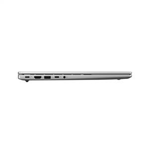 Asus Vivobook S14 13.Nesil Core i5 13420H-16Gb-512Gb Ssd-14inc-W11