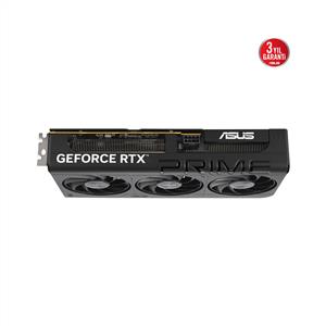 ASUS PRIME GeForce RTX 5060 OC 8GB GDDR7 128Bit DLSS 4 Ekran Kartı