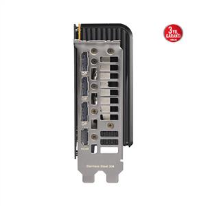 ASUS PRIME GeForce RTX 5060 OC 8GB GDDR7 128Bit DLSS 4 Ekran Kartı