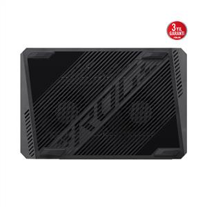 ASUS ROG NUC INTEL ULTRA 7 155H 1.4GHZ 16 GB 1 TB SSD 8GB NVIDIA RTX4060 WIN11