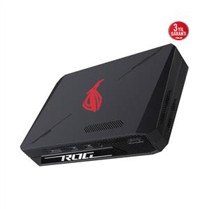 ASUS ROG NUC INTEL ULTRA 7 155H 1.4GHZ 16 GB 1 TB SSD 8GB NVIDIA RTX4060 WIN11