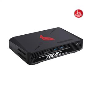 ASUS ROG NUC INTEL ULTRA 7 155H 1.4GHZ 16 GB 1 TB SSD 8GB NVIDIA RTX4060 WIN11
