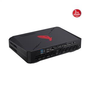ASUS ROG NUC INTEL ULTRA 7 155H 1.4GHZ 16 GB 1 TB SSD 8GB NVIDIA RTX4060 WIN11