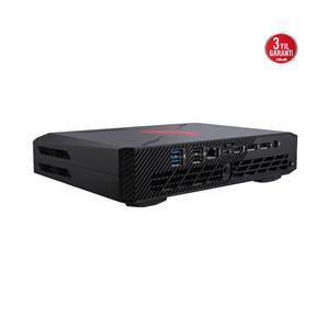 ASUS ROG NUC INTEL ULTRA 7 155H 1.4GHZ 16 GB 1 TB SSD 8GB NVIDIA RTX4060 WIN11