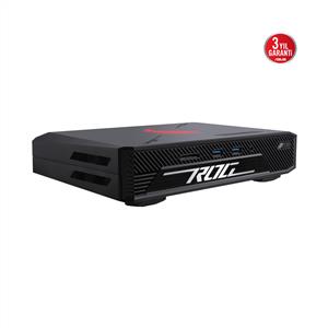 ASUS ROG NUC INTEL ULTRA 7 155H 1.4GHZ 16 GB 1 TB SSD 8GB NVIDIA RTX4060 WIN11