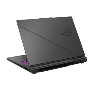 Asus Rog Strix G16 8.Nesil Ryzen 9 8940HX-RTX5060 8Gb-16Gb-1Tb-16inc-W11