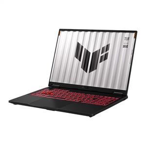 Asus Tuf Gaming A16 8.Nesil Ryzen 9 8940HX-RTX5060 8Gb-16Gb-1Tb-16inc-W11