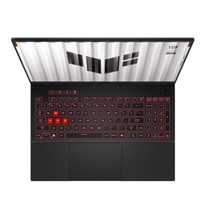 Asus Tuf Gaming A16 8.Nesil Ryzen 9 8940HX-RTX5060 8Gb-16Gb-1Tb-16inc-W11