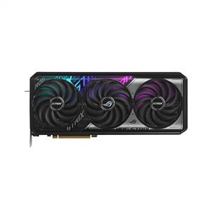 ASUS ROG STRIX GeForce RTX 5070 TI OC 16GB GDDR7 256Bit DLSS 4 Ekran Kartı