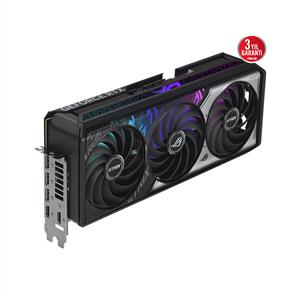 ASUS ROG STRIX GeForce RTX 5070 TI OC 16GB GDDR7 256Bit DLSS 4 Ekran Kartı