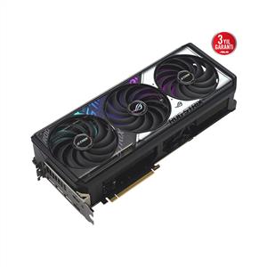 ASUS ROG STRIX GeForce RTX 5070 TI OC 16GB GDDR7 256Bit DLSS 4 Ekran Kartı
