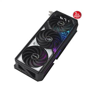 ASUS ROG STRIX GeForce RTX 5070 TI OC 16GB GDDR7 256Bit DLSS 4 Ekran Kartı