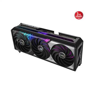 ASUS ROG STRIX GeForce RTX 5070 TI OC 16GB GDDR7 256Bit DLSS 4 Ekran Kartı