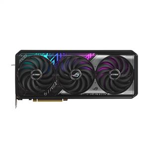 ASUS ROG STRIX GeForce RTX 5070 OC 12G GDDR7 192Bit DLSS 4 Ekran Kartı