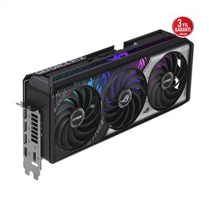 ASUS ROG STRIX GeForce RTX 5070 OC 12G GDDR7 192Bit DLSS 4 Ekran Kartı