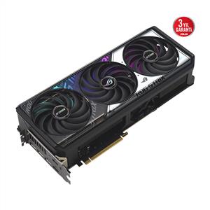ASUS ROG STRIX GeForce RTX 5070 OC 12G GDDR7 192Bit DLSS 4 Ekran Kartı
