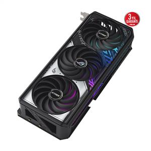 ASUS ROG STRIX GeForce RTX 5070 OC 12G GDDR7 192Bit DLSS 4 Ekran Kartı