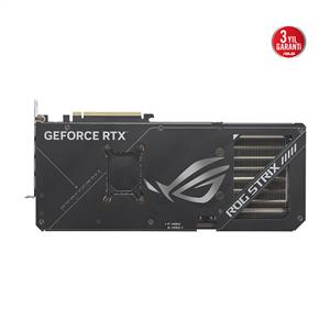 ASUS ROG STRIX GeForce RTX 5070 OC 12G GDDR7 192Bit DLSS 4 Ekran Kartı