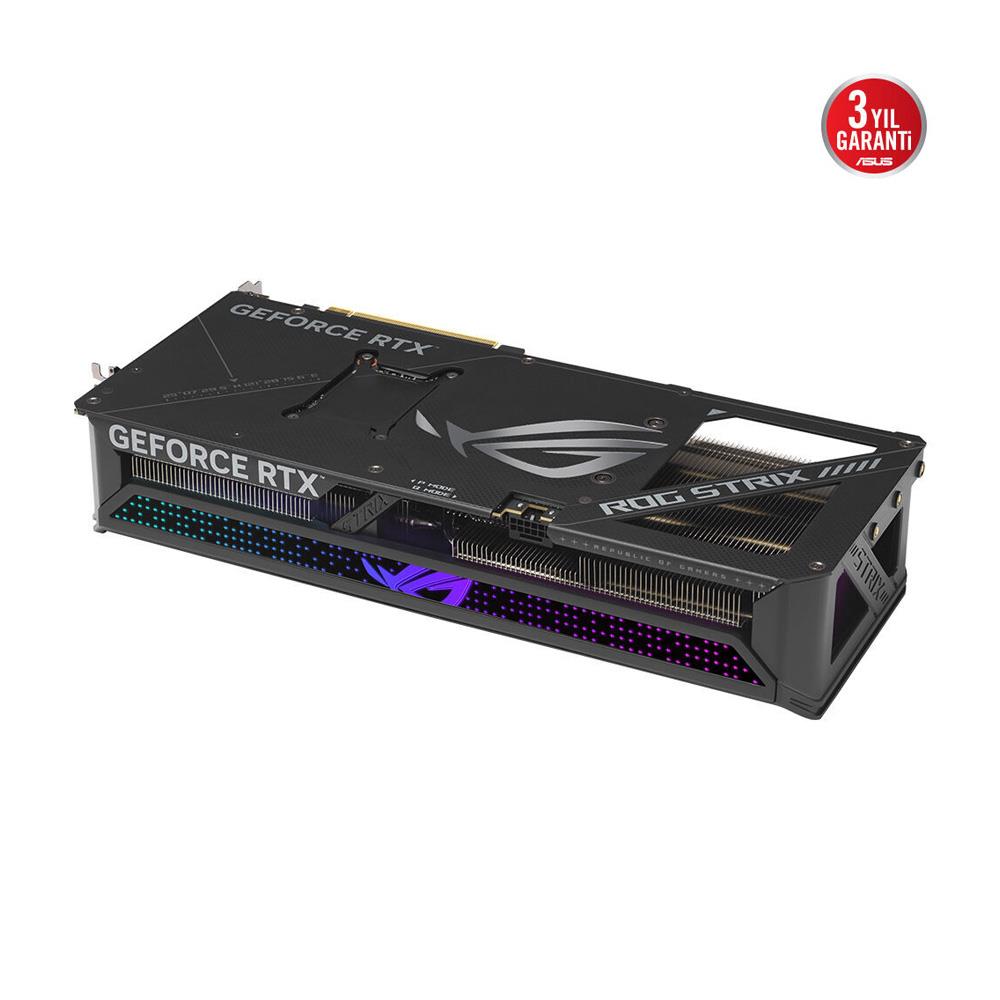 【中古】ASUS ROG STRIX GeForce RTX 5070 OC ASUS ROG STRIX GeForce RTX 5070 OC 12G GDDR7 192Bit DLSS 4 Ekran