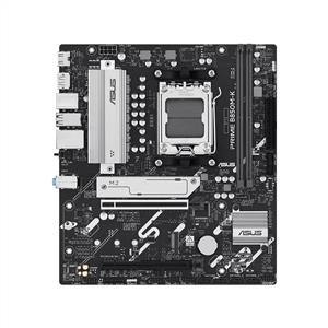 ASUS PRIME B850M-K AMD B850 Soket AM5 DDR5 8400MHz(OC) M.2 Anakart