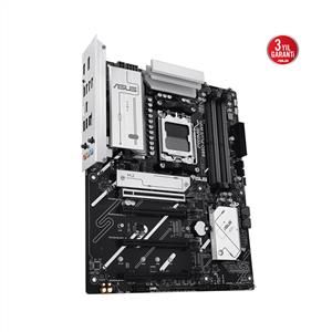ASUS PRIME B850-PLUS WIFI AMD B850 Soket AM5 DDR5 8000MHz(OC) M.2 Anakart