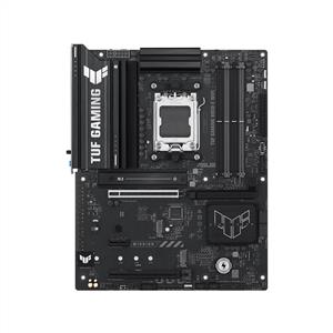 ASUS TUF GAMING B850-E WIFI AMD B850 Soket AM5 DDR5 8000MHz(OC) M.2 Anakart
