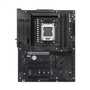 ASUS X870 MAX GAMING WIFI7 AMD X870 Soket AM5 DDR5 8000MHz(OC) M.2 Anakart