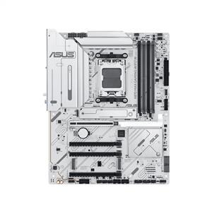 ASUS X870 MAX GAMING WIFI7 W AMD X870 Soket AM5 DDR5 8000MHz(OC) M.2 Anakart
