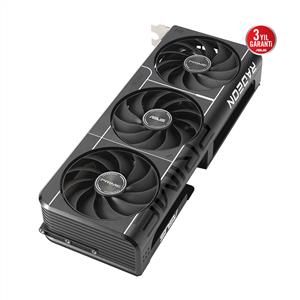 ASUS PRIME RADEON RX 9060 XT OC 16GB GDDR6 128Bit AMD Ekran Kartı