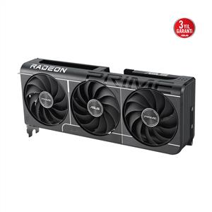 ASUS PRIME RADEON RX 9060 XT OC 16GB GDDR6 128Bit AMD Ekran Kartı