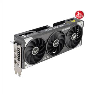 ASUS TUF RADEON RX 9060 XT GAMING OC 16GB GDDR6 128Bit AMD Ekran Kartı