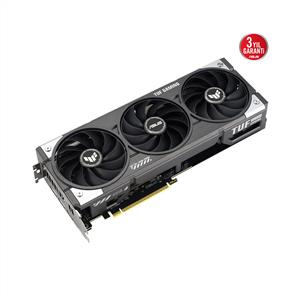 ASUS TUF RADEON RX 9060 XT GAMING OC 16GB GDDR6 128Bit AMD Ekran Kartı