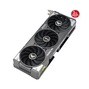ASUS TUF RADEON RX 9060 XT GAMING OC 16GB GDDR6 128Bit AMD Ekran Kartı