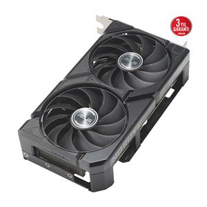 ASUS DUAL RADEON RX 9060 XT GAMING 8GB GDDR6 128Bit AMD Ekran Kartı