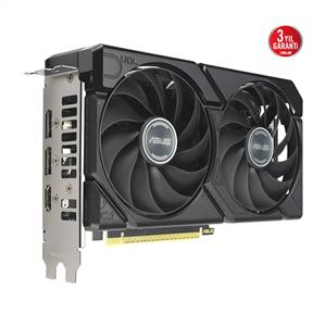 ASUS DUAL RADEON RX 9060 XT GAMING 8GB GDDR6 128Bit AMD Ekran Kartı
