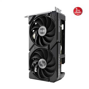 ASUS DUAL RADEON RX 9060 XT GAMING 8GB GDDR6 128Bit AMD Ekran Kartı
