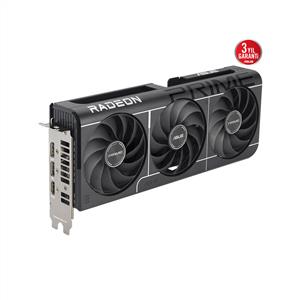 ASUS PRIME RADEON RX 9060 XT OC 8GB GDDR6 128Bit AMD Ekran Kartı