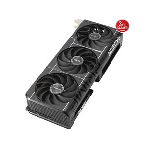 ASUS PRIME RADEON RX 9060 XT OC 8GB GDDR6 128Bit AMD Ekran Kartı