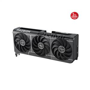 ASUS PRIME RADEON RX 9060 XT OC 8GB GDDR6 128Bit AMD Ekran Kartı
