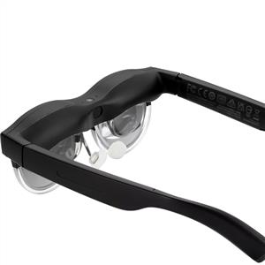 ASUS AIRVISION M1 MICRO OLED AKILLI MONİTÖR GÖZLÜK