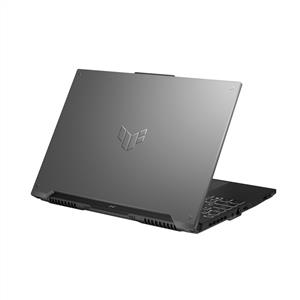 Asus Tuf Gaming F16 2.Nesil Core 5 210H-RTX3050 6Gb-16Gb-512Gb-16inc-W11