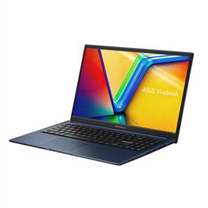 Asus Vivobook 15 13.Nesil Core i7 1355U-8Gb-512Gb Ssd-15.6inc-W11